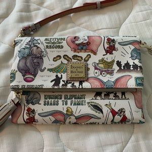 Dooney & Bourke Dumbo Small Crossbody